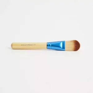 si si la paillette pinceau epais