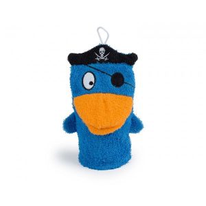 Gant fantaisie pirate