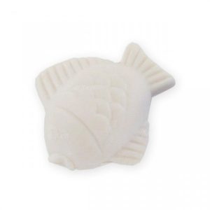 Savon fantaisie poisson lune muguet