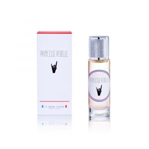 Le parfum citoyen "princesse rebelle" 30 ml