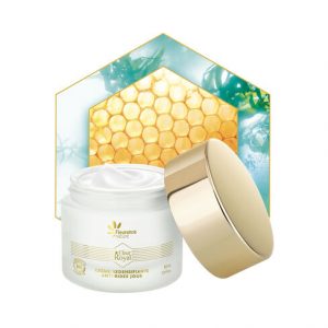 Fleurance elixir crème jour redensifiante anti rides