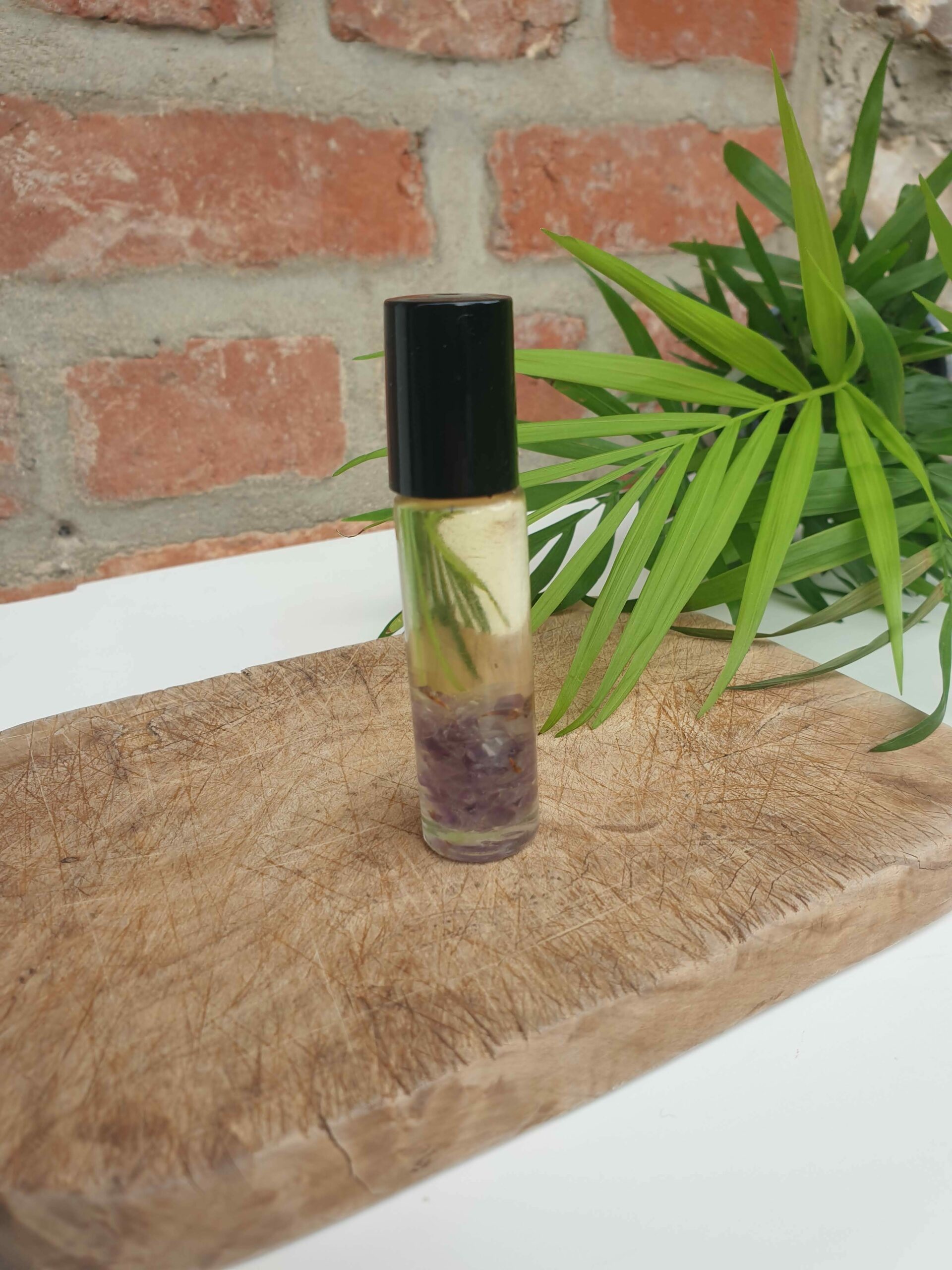 roll on amour de soi