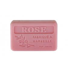 Savon de Marseille Rose