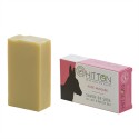 Hitton savon lait d'anesse rose