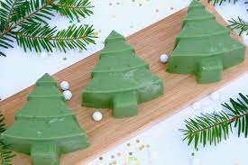 Hello my bio sapin de noel