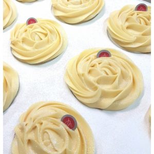 Madame marchand le palet de rose