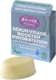 Balade en provence sérum solide booster