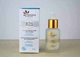 Fleurance elixir serum perfecteur