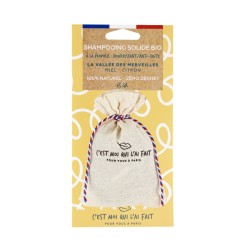 Cmqlf shamp propolis