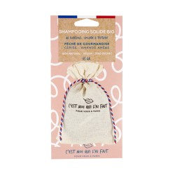 Cmqlf shamp rhassoul