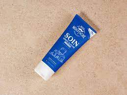 Big moustache soin après rasage