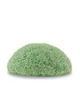 Jolis baumes éponge au konjac au thé vert