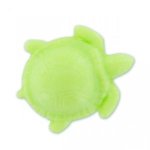 Savon fantaisie tortue thé vert