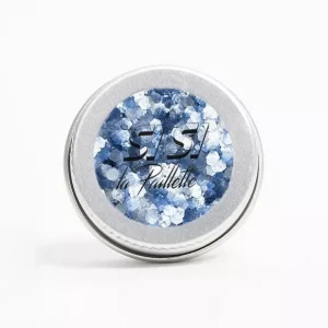 si si la paillette tout schuss