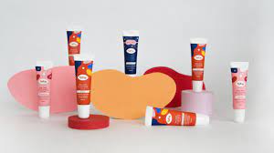 Trew baume à lèvres jour cerise