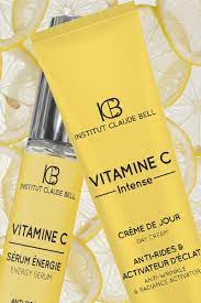 Institut Bell crème de jour vitamine C