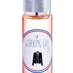 Le parfum citoyen "working girl" 30 ml