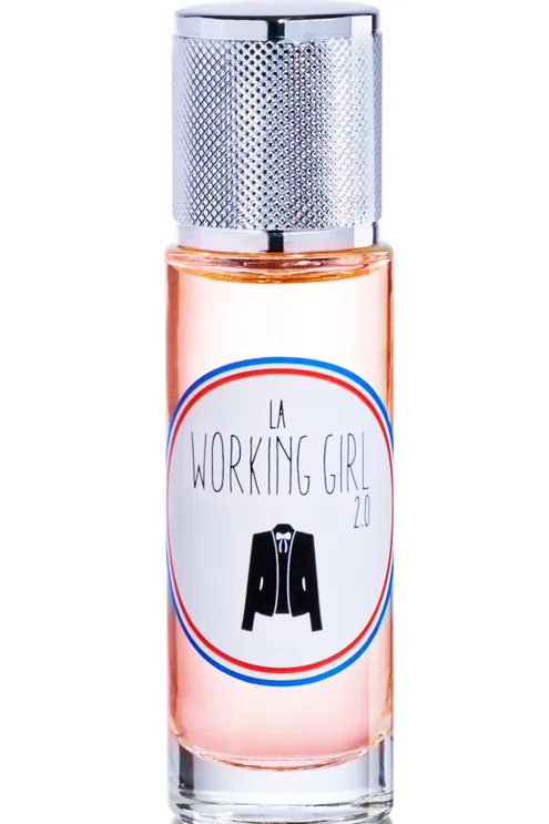 Le parfum citoyen "working girl" 30 ml