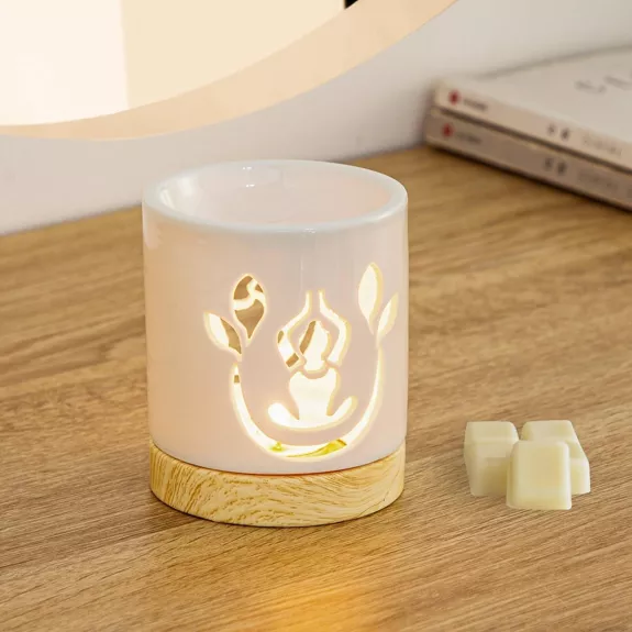 brule parfum yoga